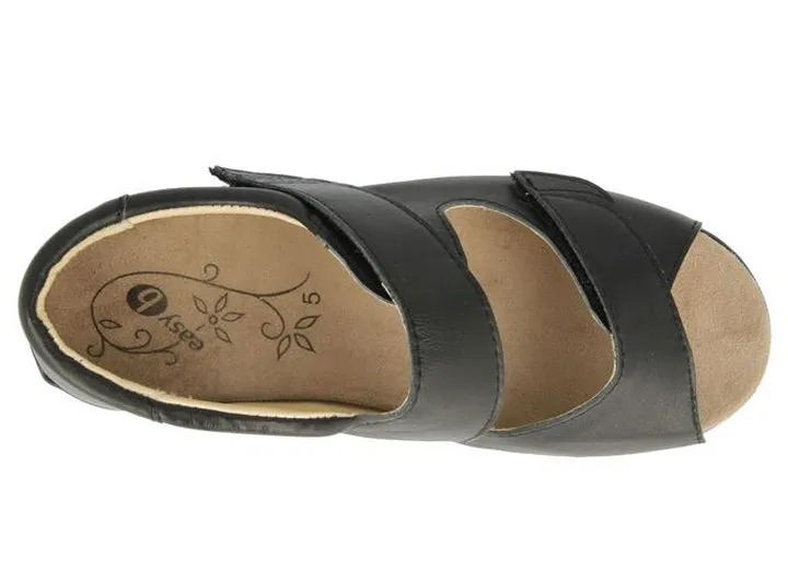 Womens Wide Fit DB Bliss 2 Sandals