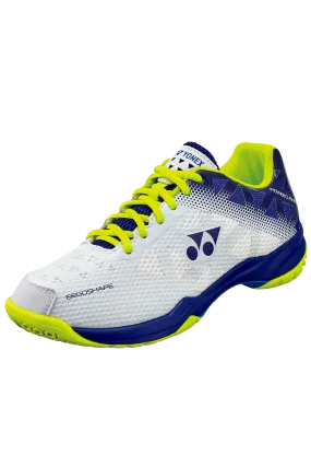 Yonex Power Cushion 50(White/Blue)