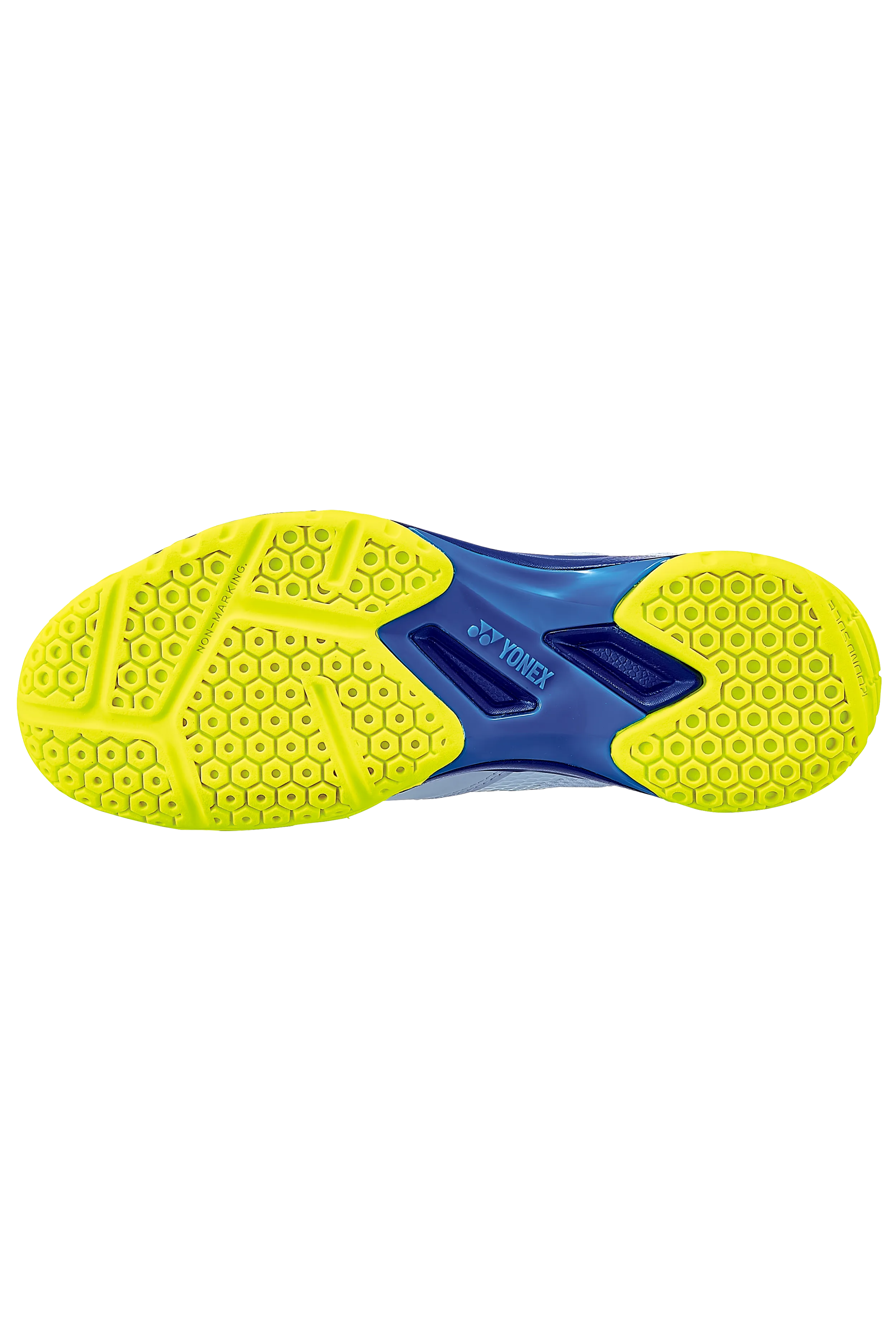 Yonex Power Cushion 50(White/Blue)