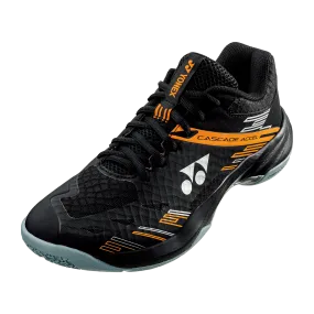 Yonex Power Cushion Cascade Accel Wide(Black/Orange)