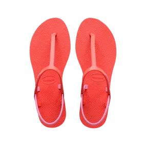 You Paraty Sandals.