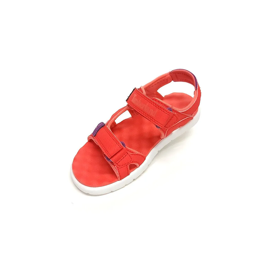 Youth Perkins Row 2-Strap Sandals