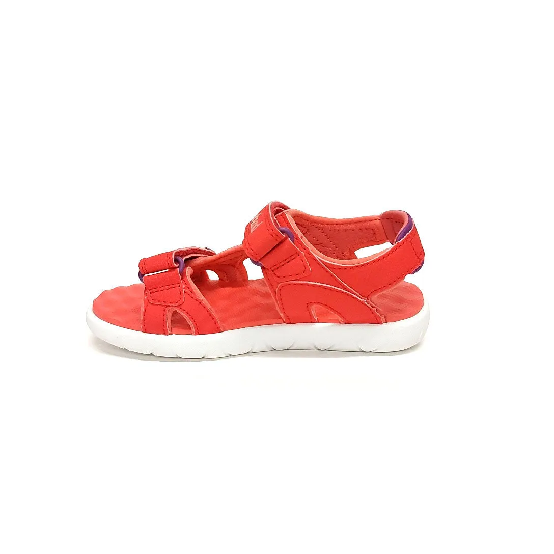 Youth Perkins Row 2-Strap Sandals
