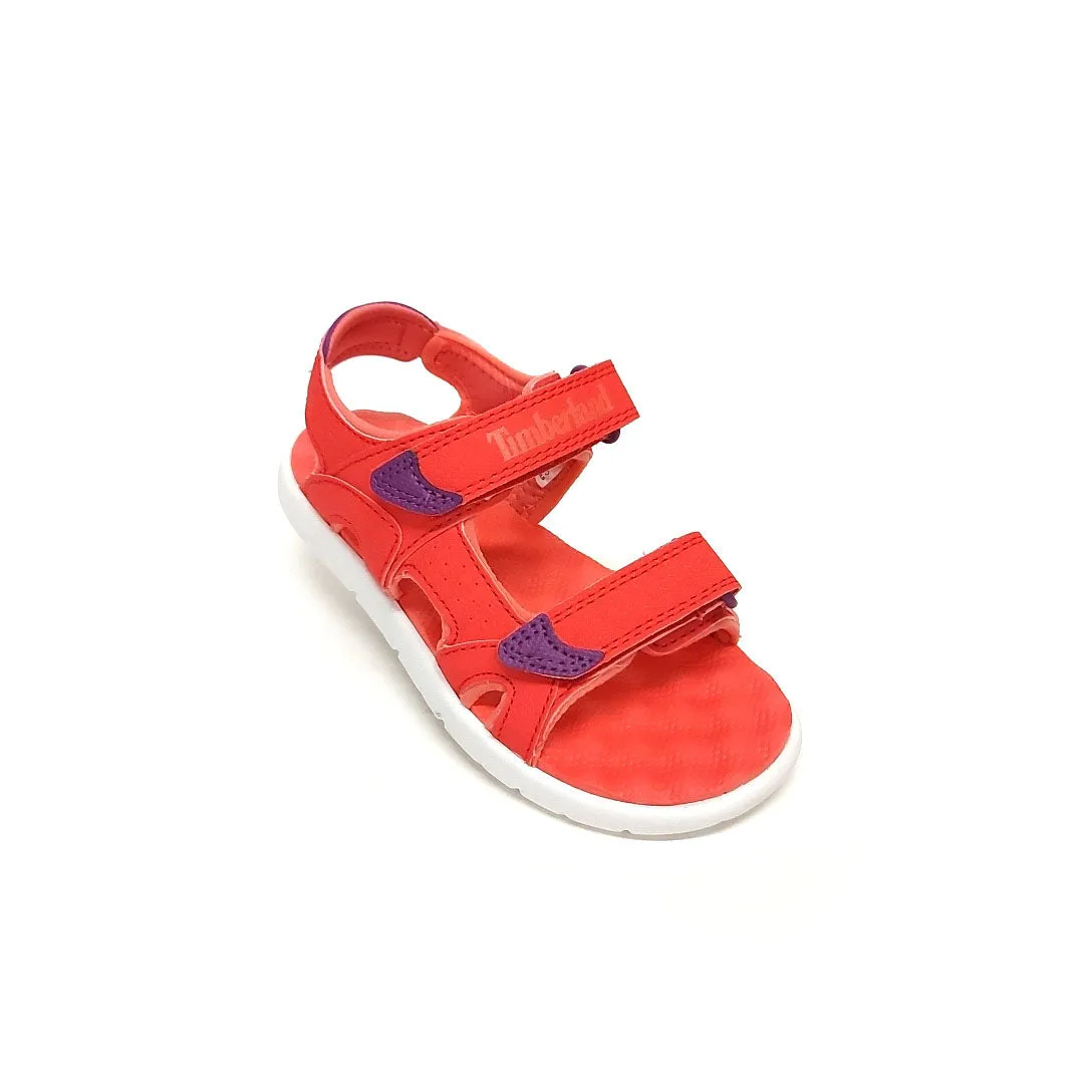 Youth Perkins Row 2-Strap Sandals