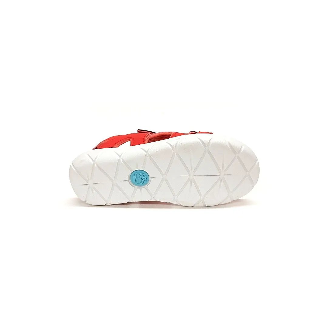 Youth Perkins Row 2-Strap Sandals