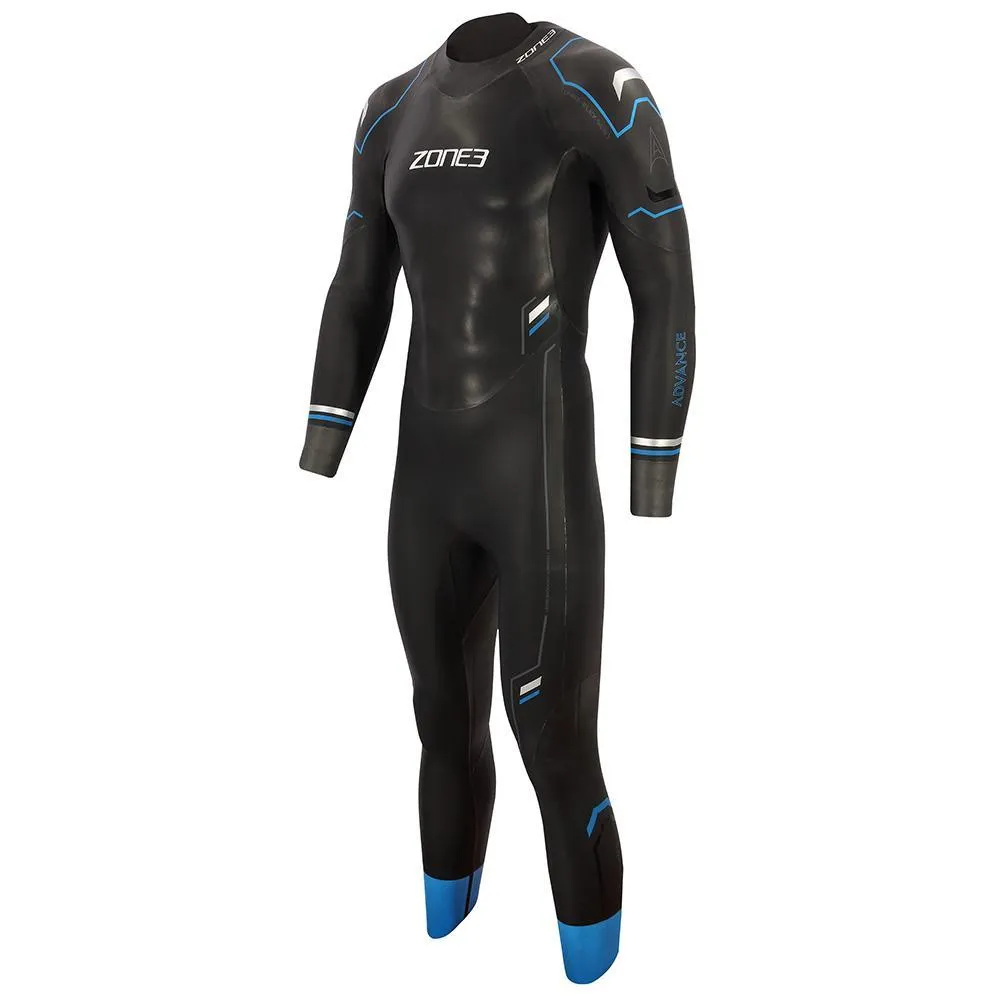 Zone 3 Advance Wetsuit21 Men's