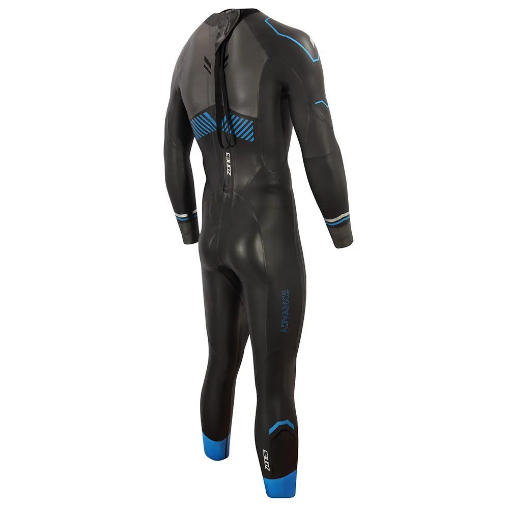 Zone 3 Advance Wetsuit21 Men's